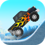 APK-иконка Kids car: Snow racing