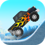 APK-иконка Kids car: Snow racing