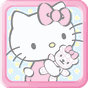 Hello Kitty Launcher Baby Bear APK
