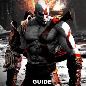 Guide for God Of War 3 2018 APK for Android Download