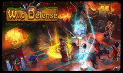 Gambar Wild Defense 4