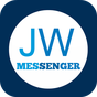 Ícone do apk JW Messenger