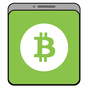 Mobile Miner - Real Bitcoin Miner (New Version) apk icon