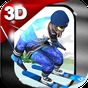 3D Ski Racing APK
