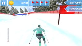 Immagine 12 di 3D Ski Racing