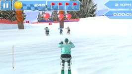 Immagine 3 di 3D Ski Racing