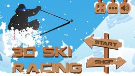 Immagine 5 di 3D Ski Racing