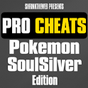 Pro Cheats: Pokemon SoulSilver APK