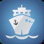 Marine Traffic: Boat, ship, Vessel Finder apk icon
