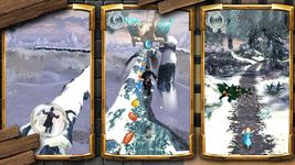 Course finale: Snow Temple image 1