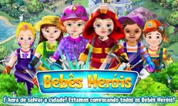 Gambar Baby Heroes 10