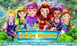 Baby Heroes imgesi 5