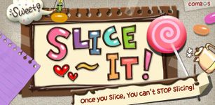 Slice It! ảnh số 5