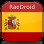 Ícone do apk Diccionario Español RAE