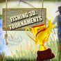 Рыбалка 3D. Турниры APK