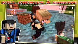 Block Gun Survival Games imgesi 12