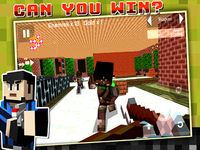 Block Gun Survival Games imgesi 1