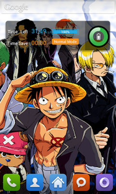 One Piece Theme APK - Free download for Android