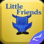 Little Friends Theme APK