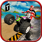 Beach Bike Stunts 2016 APK