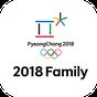 Apk 2018 Family – for PyeongChang 2018 Participants