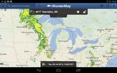 Imagem 4 do WunderMap