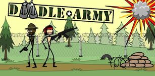 Doodle Army image 