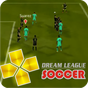 New PPSSPP Dream League Soccer 2017 Tip apk icon