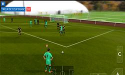 New PPSSPP Dream League Soccer 2017 Tip image 