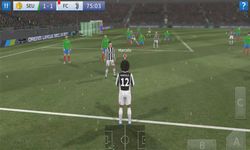 Immagine 1 di New PPSSPP Dream League Soccer 2017 Tip