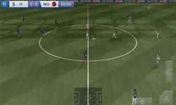 Immagine 3 di New PPSSPP Dream League Soccer 2017 Tip