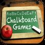 Ícone do JANES Chalkboard Jogos