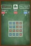 Captura de tela do apk JANES Chalkboard Jogos 4