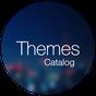 Εικονίδιο του Themes Catalog apk
