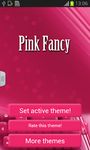 Imagen  de Pink Keyboard Fancy Theme