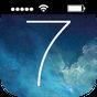 iOS 7 StatusBar OSB Theme apk icon