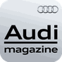 Audi Magazine APK icon