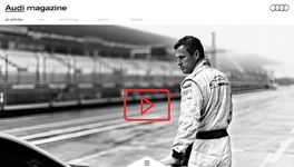 Immagine 3 di Audi Magazine