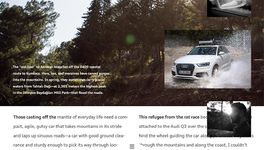 Immagine 4 di Audi Magazine