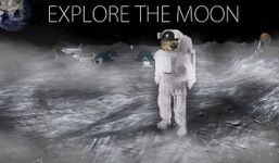 Moon Simulator - Alien Mystery image 12