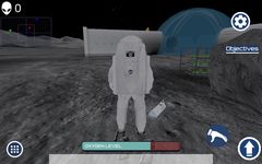 Картинка 5 Moon Simulator - Alien Mystery