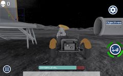 Moon Simulator - Alien Mystery image 3