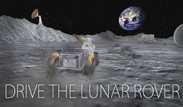 Moon Simulator - Alien Mystery image 