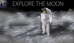 Moon Simulator - Alien Mystery image 21