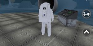 Moon Simulator - Alien Mystery image 18