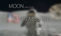 Moon Simulator - Alien Mystery image 16