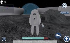 Картинка 14 Moon Simulator - Alien Mystery