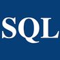Ícone do SQL. Curso SQL completo.