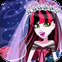 MONSTER princesa boda APK