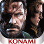 METAL GEAR SOLID V: GZ APK